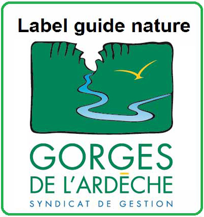 logo guide nature